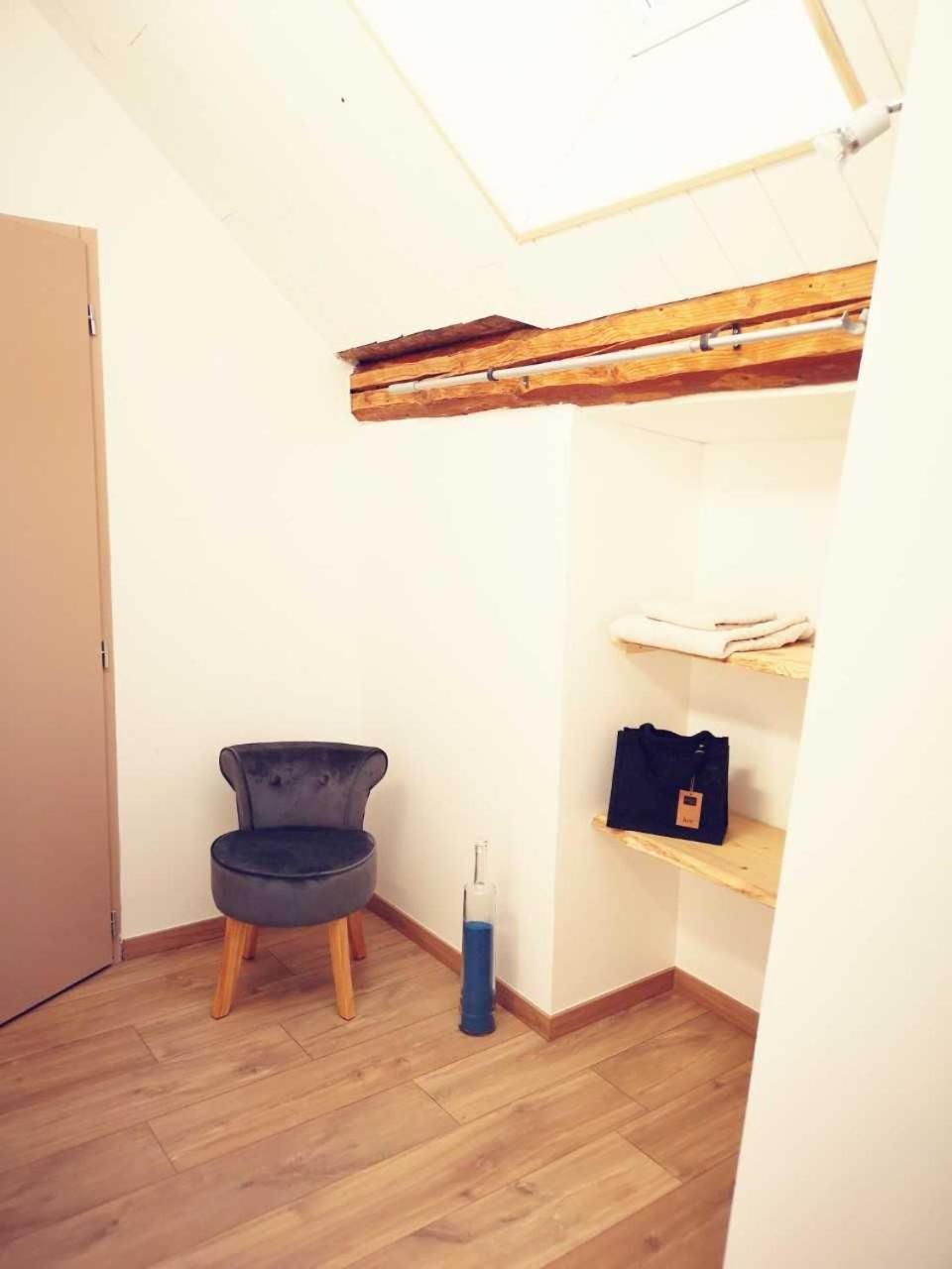 Auberge Des Deux Moucherolles Corrençon-en-Vercors Eksteriør billede