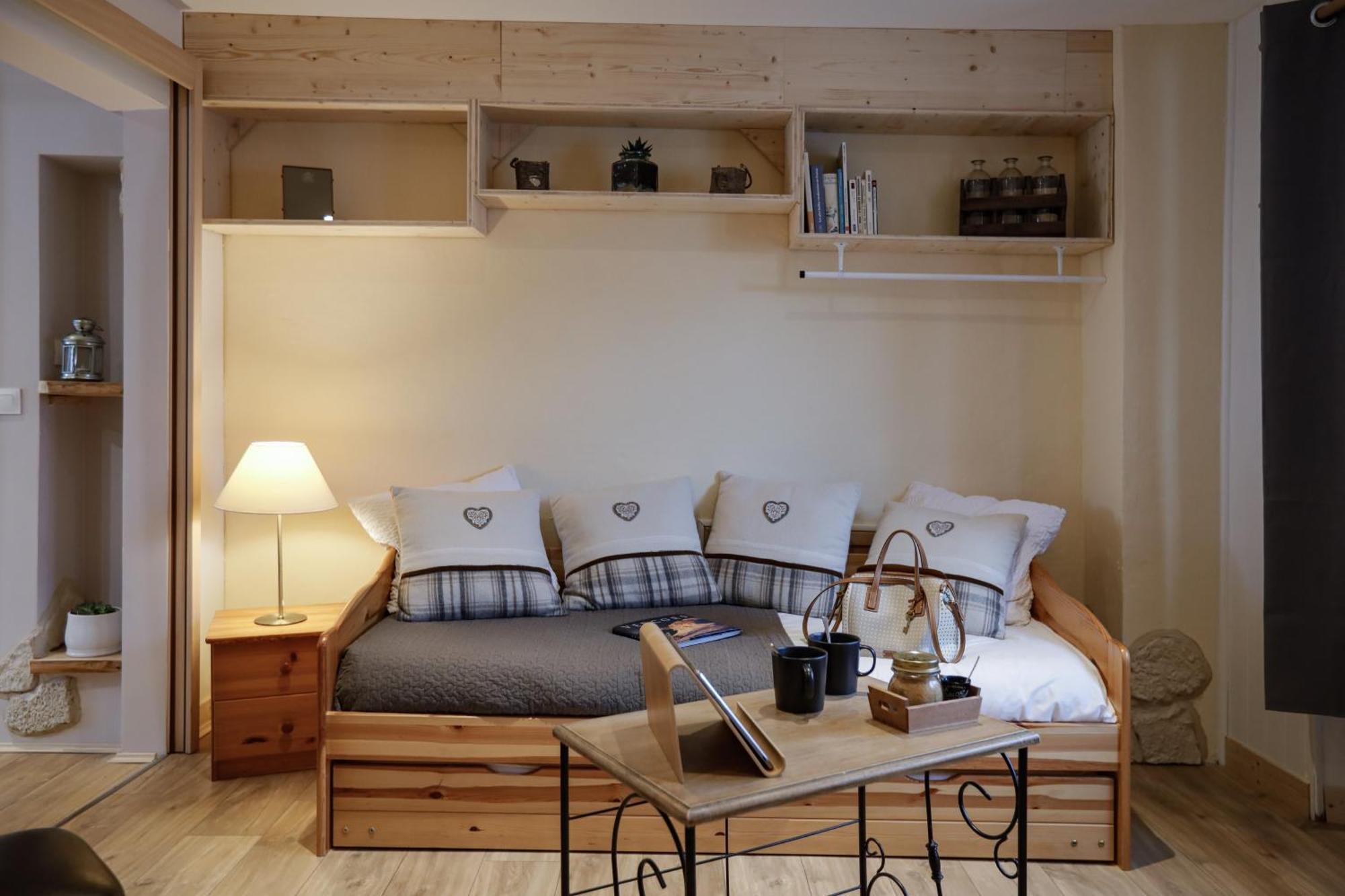 Auberge Des Deux Moucherolles Corrençon-en-Vercors Eksteriør billede