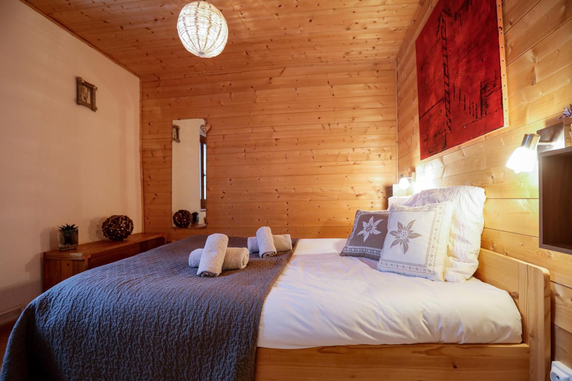 Auberge Des Deux Moucherolles Corrençon-en-Vercors Eksteriør billede